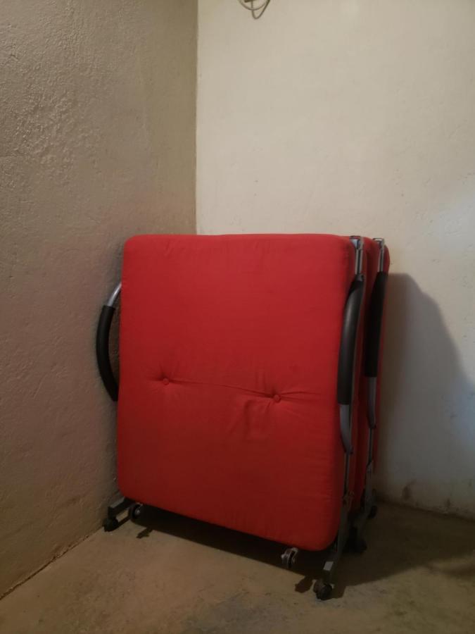 Las Porrocas Backpacer'S Pedasi Town Luaran gambar